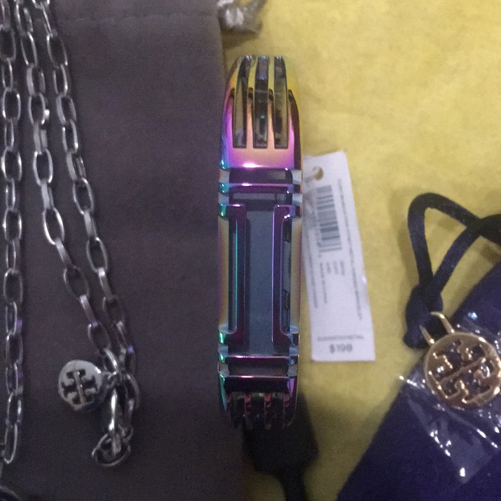 Tory Burch/Fitbit Flex 2